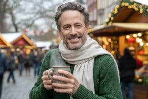 Henri Kessler, auteur de recette-vin-chaud.com