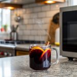 Vin chaud rapide